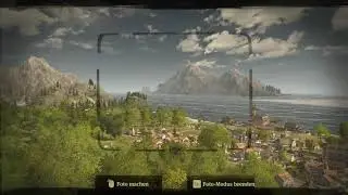 Anno 1800 #2 Die Schöhnheit einer Stadt