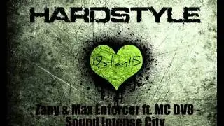 Hardstyle Anthem Megamix 2011