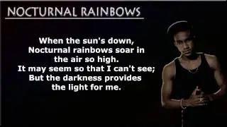 Hopsin - Nocturnal Rainbows [Lyrics] [HD]