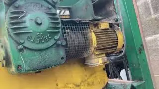 Trommel / Screener / Grader / Washer