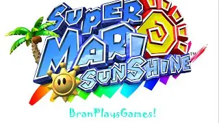 Let's Play Super Mario Sunshine Part 15: Game Over
