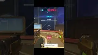 Reaper Teamkill Overwatch 2. #overwatch2 #reaper
