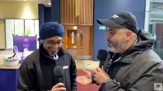 Tech Xpo 2024 – All the AV Runners and Riders