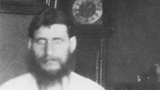 Rasputín profetiza la caída de Rusia (1914)