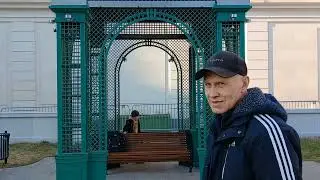 06.04.2024.(1ч.) ЗА СКВЕР ИМЕНИ ЮРИЯ ШАТУНОВА  