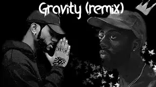 Brent Faiyez - Gravity ft. Bryson Tiller (Remix)