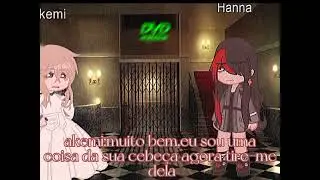 🔥❤️//the Murder mistery\\(🎃🪄 continuaçao do especial de halloween?🪄🎃){EP 4: Alucinação}