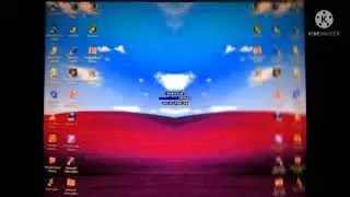 Windows Startup Effects in RBG to BGR
