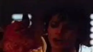 Michael Jackson - Captain Eo part 1 of 2 ( FULL VERSION )