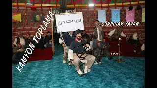 KAMYON TOPLAMA OYUNU.. GÜRPINAR YARAN 1. OCAK