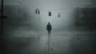 Скоро на канале Silent Hill 2 remake