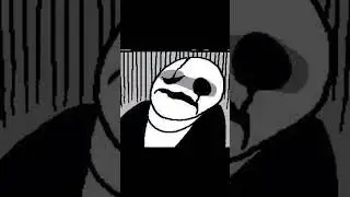Undertale Sans Meets Gaster Comic Dub