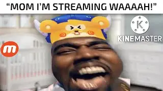 Kids on YouTube be Like