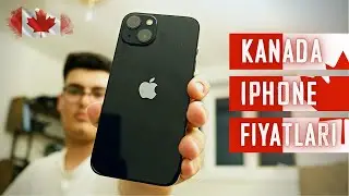 KANADA IPHONE 24 Ay Taksit İle Alma & Bilmeniz Gereken HERŞEY