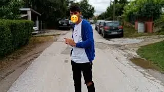 ADRIJAN - GDE GOD BILA (OFFICIAL VIDEO 2022)
