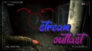 Прохождение Outlast 2 Часть 4