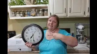 30 Minute QUICK Chat Starts at 7:00!