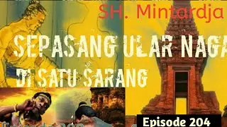 MAHISA AGNI MEMERIKSA PARA TAWANAN