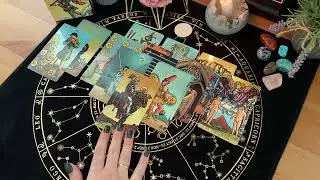 🔮НОВАЯ ЛЮБОВЬ 🥰 КОГДА? 🙏🏼 | Таро расклад
