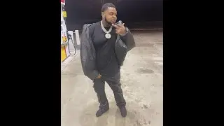 (FREE) Big Yavo x TLE Cinco Type Beat - 