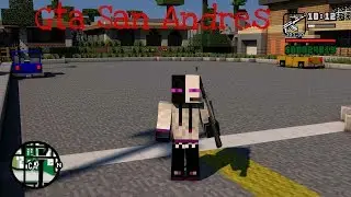 🔥ИГРАЮ В SAN ANDRES с ПЛАНШЕТА 🔥