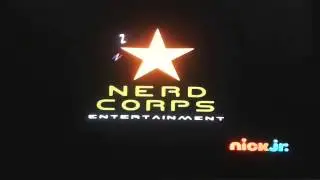 Nerd Corps Entertainment