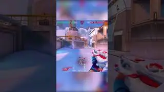 Yoru ultimate is broken 🤡