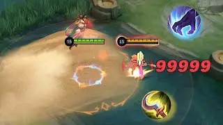 Khaleed Jungler??Worth It?YES DUDE😎