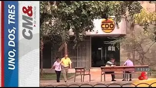 Desde Medellín: la historia detrás de la olla raspada de la constructora Lérida CDO, la del Space