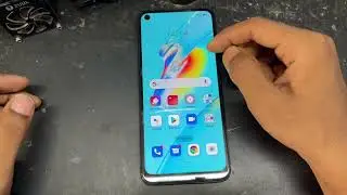 OPPO A54/A53 FRP bypass|| without PC Gmail-Account remove, Google Account Remove 100% 