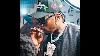 (FREE) Fivio Foreign x POP SMOKE x Dusty Locane Type Beat - 