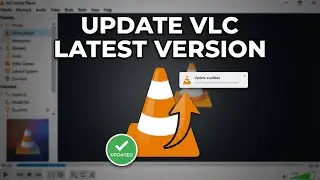How To Update VLC Media Player