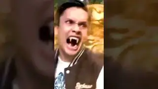 Manusia Harimau part 21, Arga melawan manusia singa 