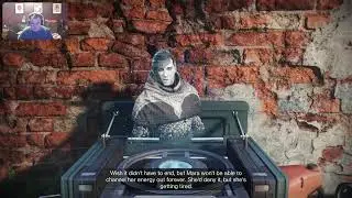 Destiny 2 Lightfall, Retribution for Amanda Holliday