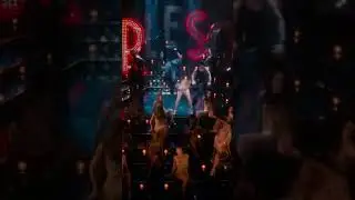 Oh OK!! I see all of you streaming Burlesque on @Netflix 👀 Tell me your favorite Ali moment 🌹❤️‍🔥