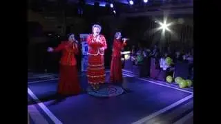 1 Пономаренко Ирина
