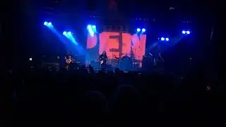 No Aloha - The Breeders (Cologne 07/03/2024)