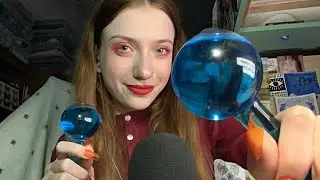 АСМР🍓ТЫ БЫСТРО УСНЕШЬ ОТ ЭТИХ ТРИГГЕРОВ🍓