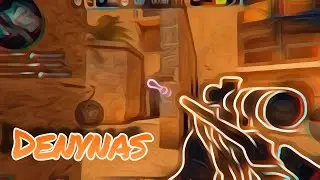 Ayy Macarena | FRAGMOVIE STANDOFF 2 | СТАНДОФФ 2