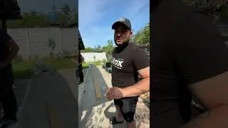 Монтаж АМК