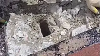 Состояние собора
