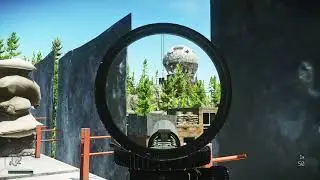 How A Bad Day In Tarkov Can Look