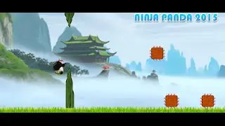 Ninja Panda Unity Game Source code for sale - sellmyapp.com