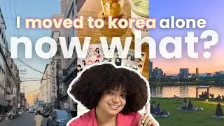 How to Make Friends in Korea as a Foreigner 💬🇰🇷 (What Actually Worked for Me)
