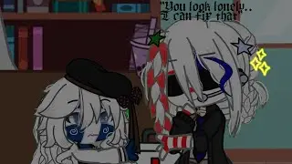 "You look lonely.."|Countryhumans|Read desc?|My AU/possible new AU