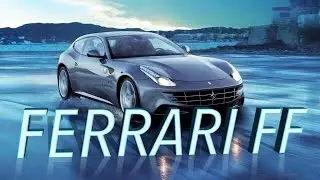 ApC - Ferrari FF