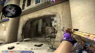 CS GO Fecait
