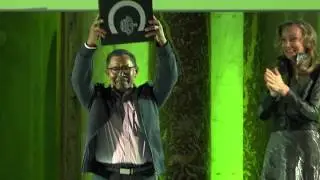 2014 Principal Prince Claus Award to Abel Rodríguez