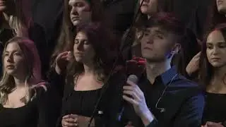 Воля Твоя, Слава Твоя на земле как на небе