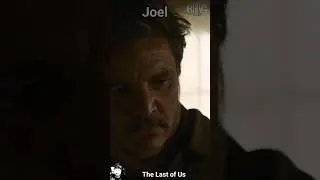 Joel, The Last Of Us #thelastofus